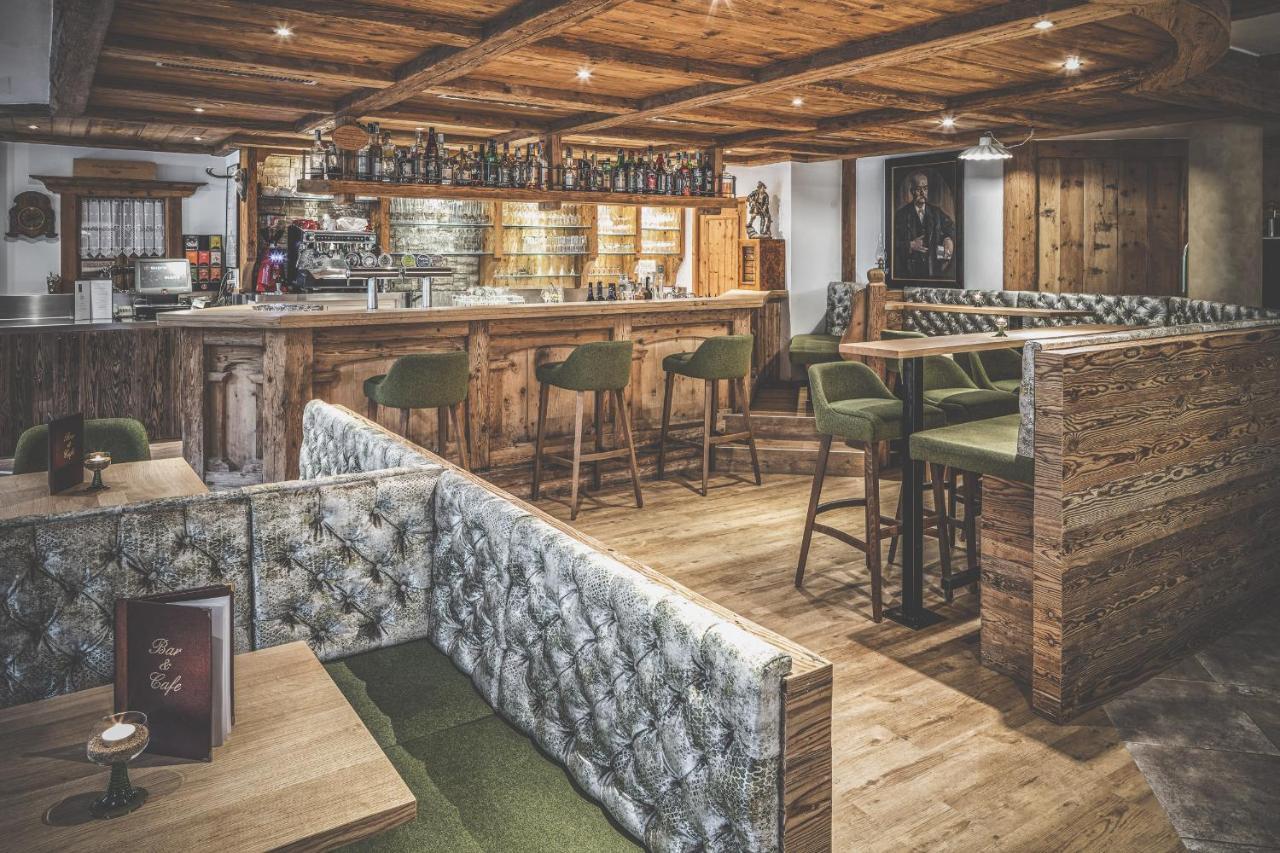 Hotel Alte Muehle 4 Stelle Campo Tures