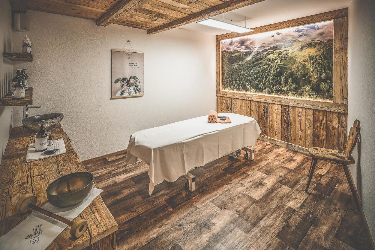 Hotel Alte Mühle 4 Stelle Sand in Taufers