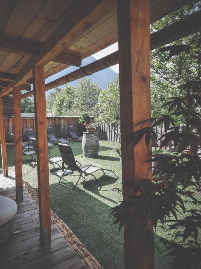 Alte Muehle 4 Stelle Hotel Campo Tures