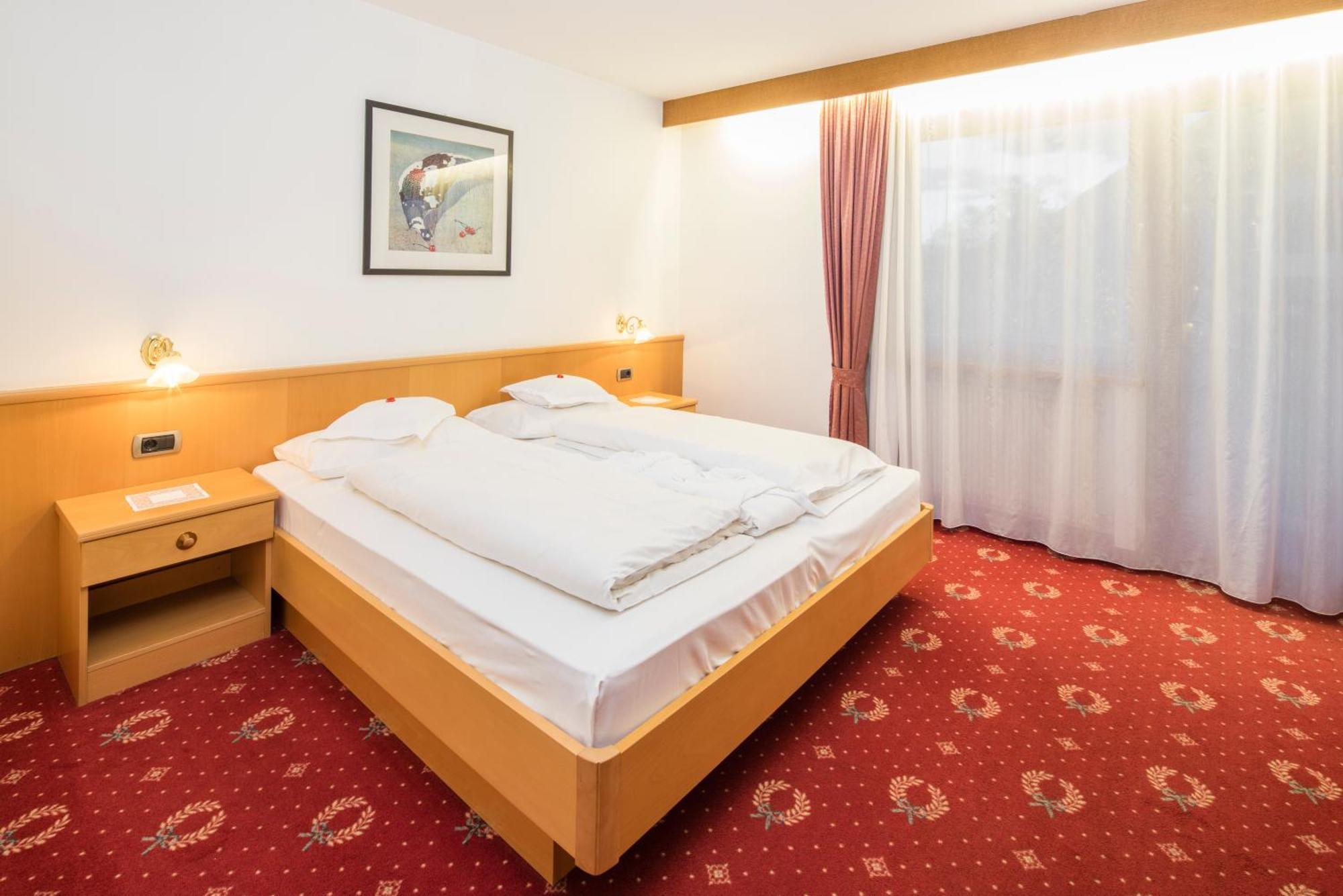 Alte Muehle 4 Stelle 4* Campo Tures