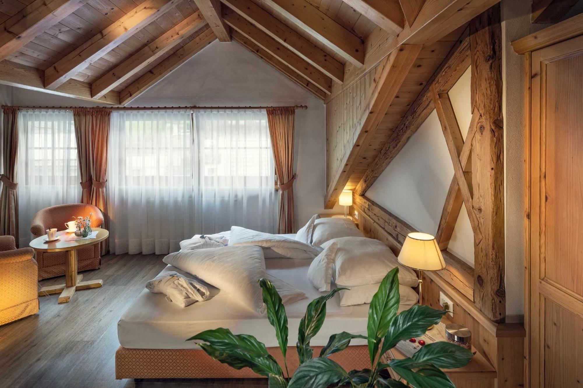 Alte Muehle 4 Stelle Campo Tures