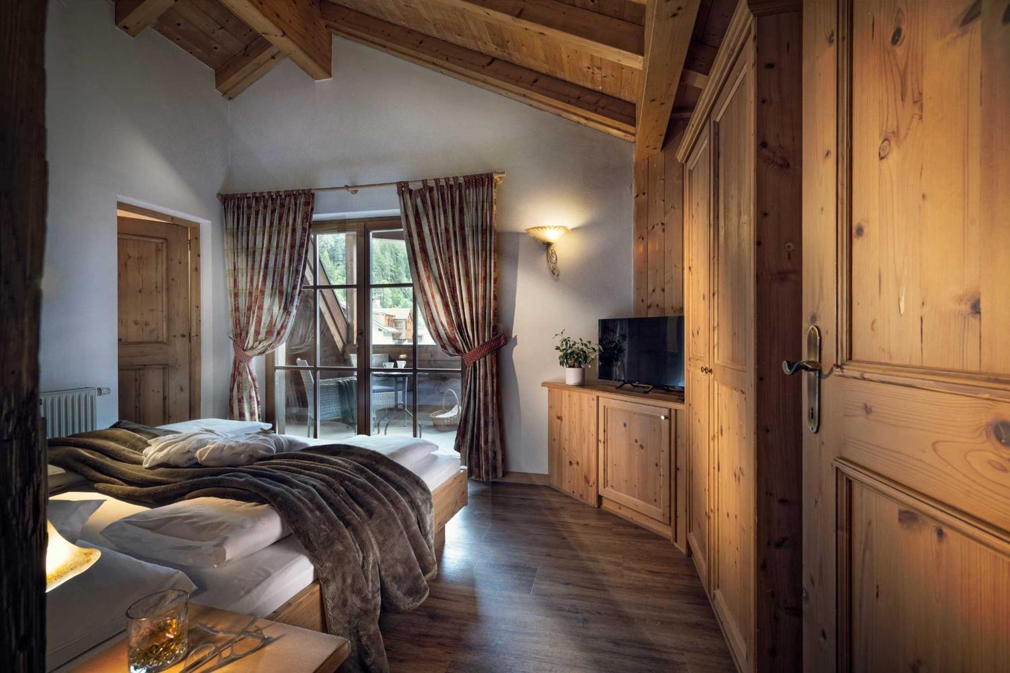 Alte Mühle 4 Stelle 4* Sand in Taufers