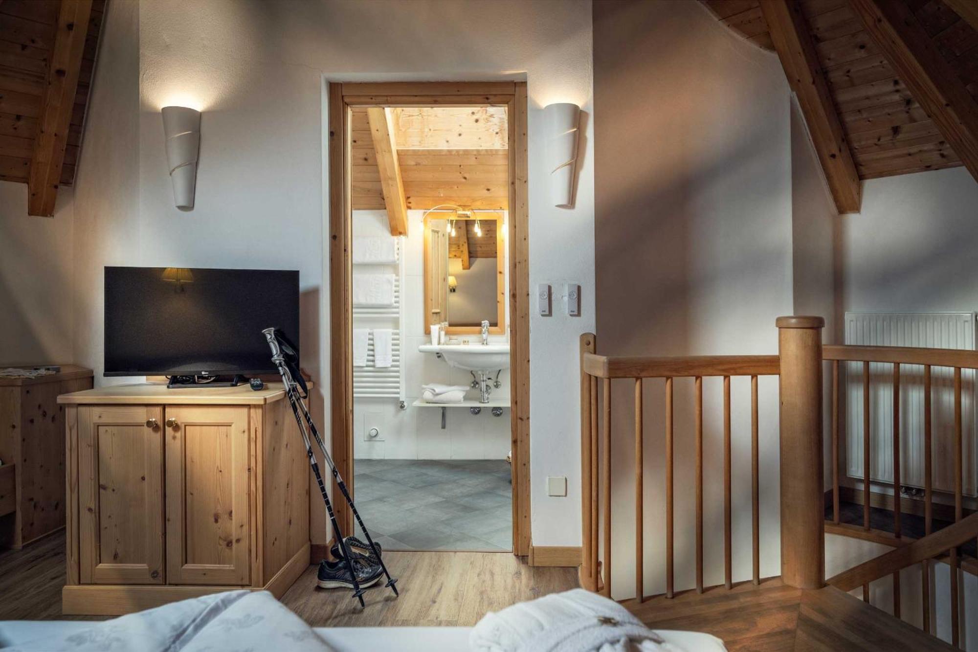 Hotel Alte Muehle 4 Stelle 4*