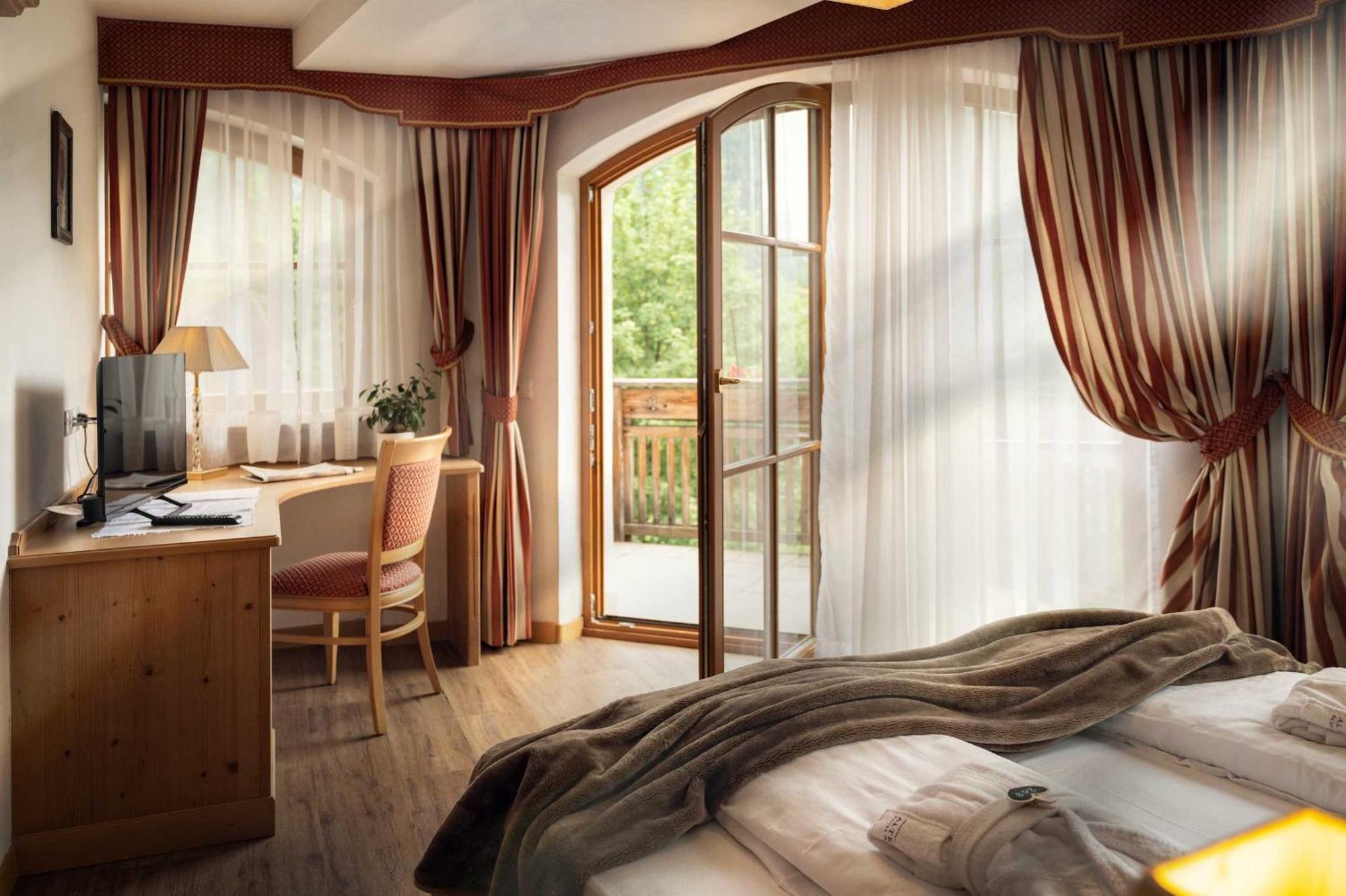Alte Muehle 4 Stelle Hotel Campo Tures