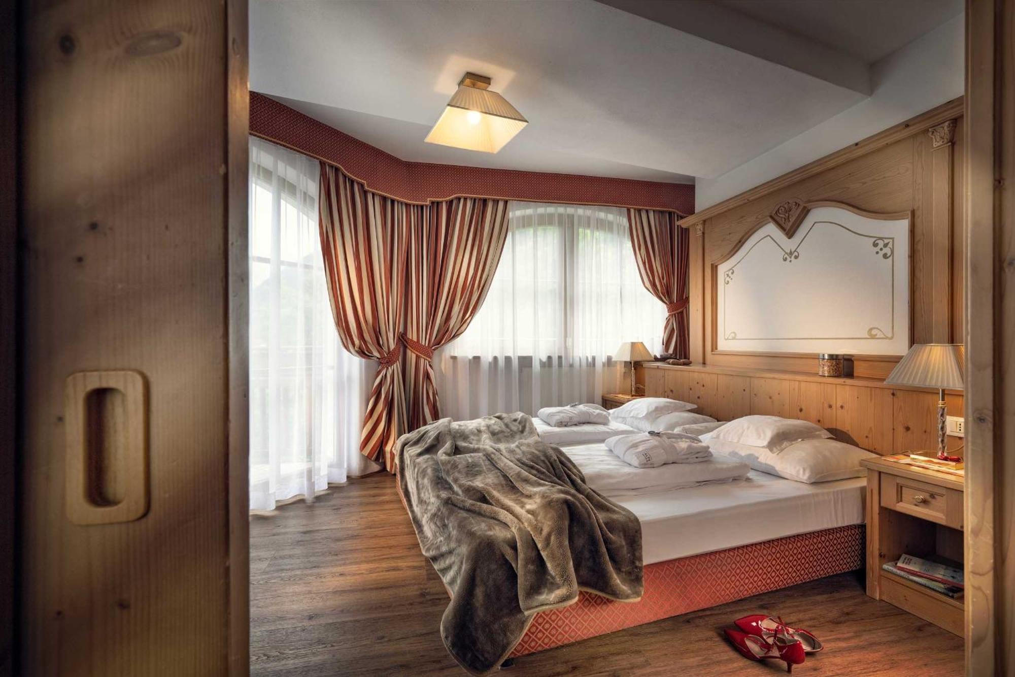 Hotel Alte Muehle 4 Stelle Campo Tures