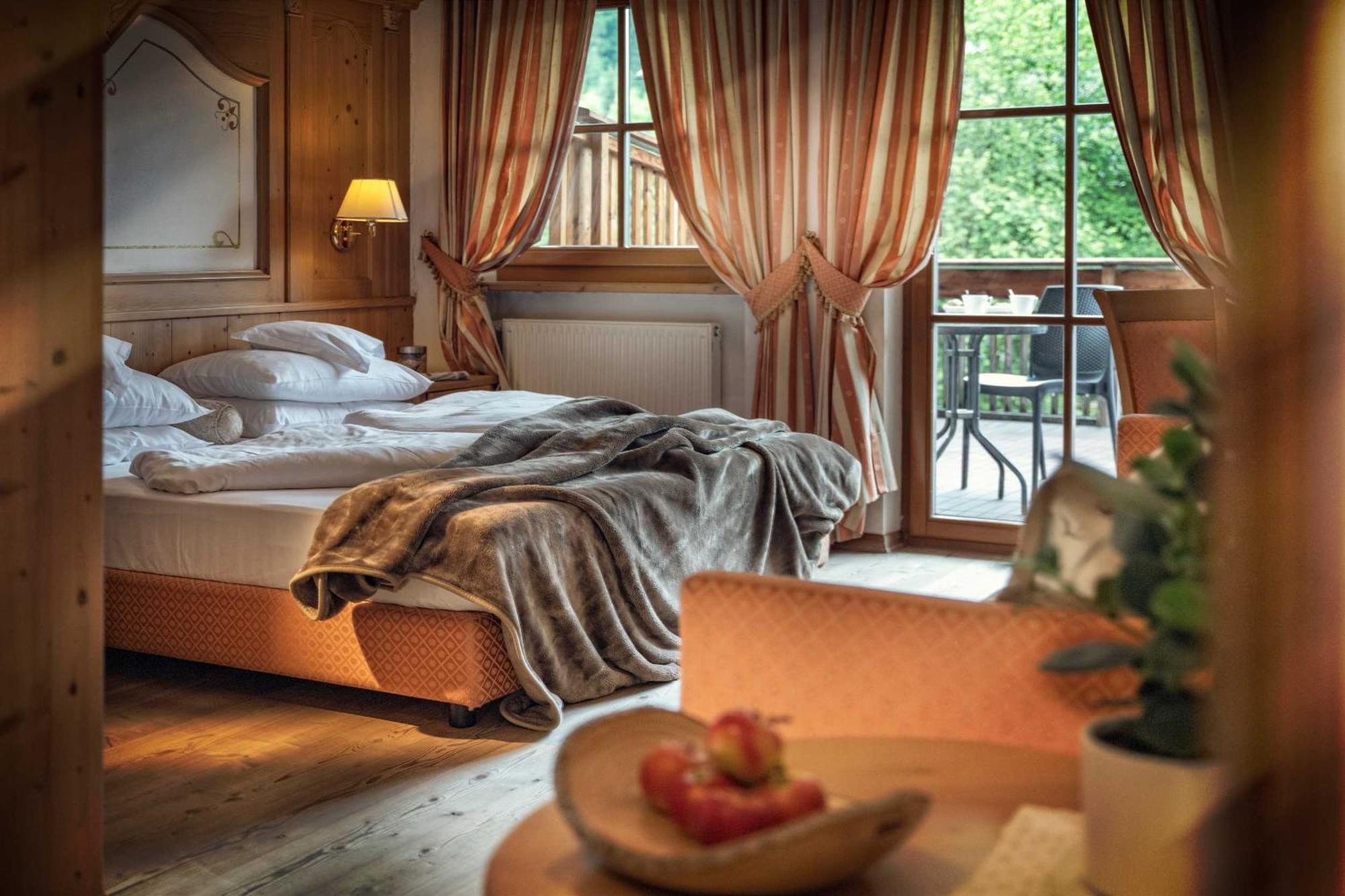 Alte Muehle 4 Stelle Hotel