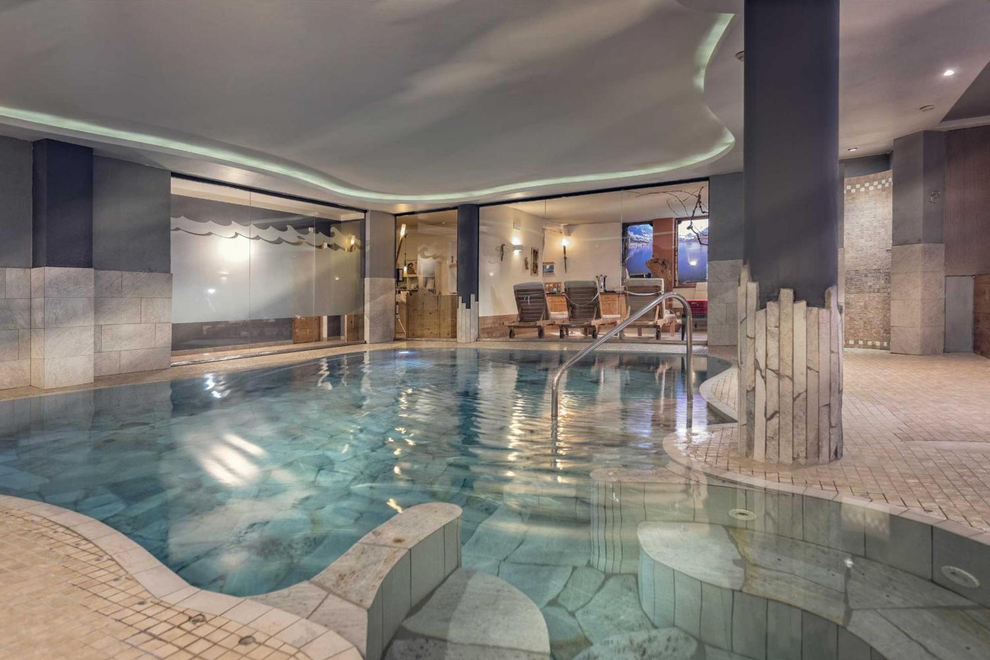 Alte Muehle 4 Stelle 4* Campo Tures