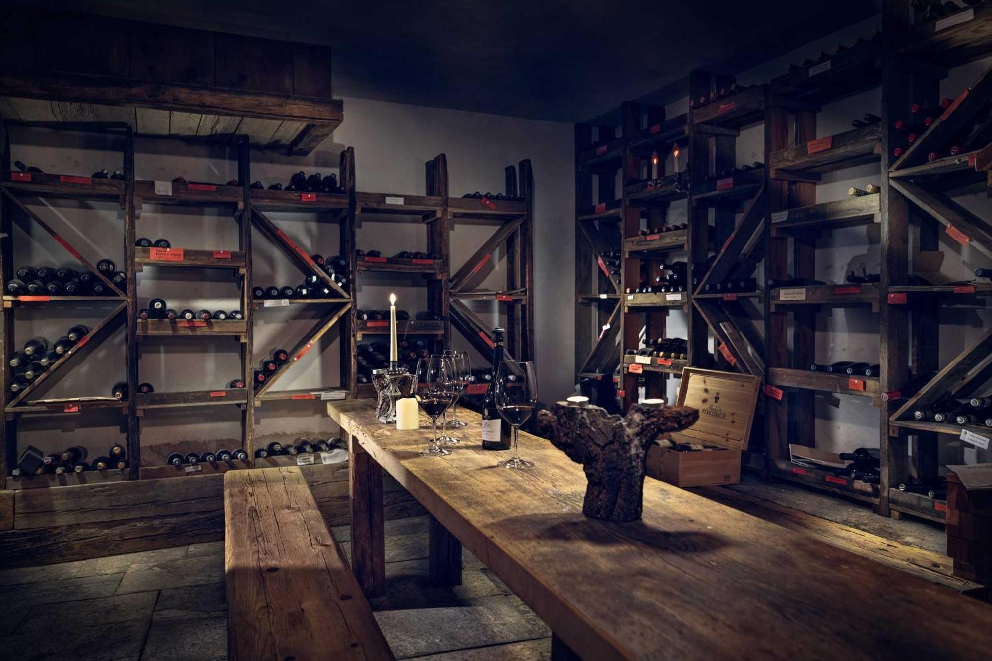 Alte Mühle 4 Stelle