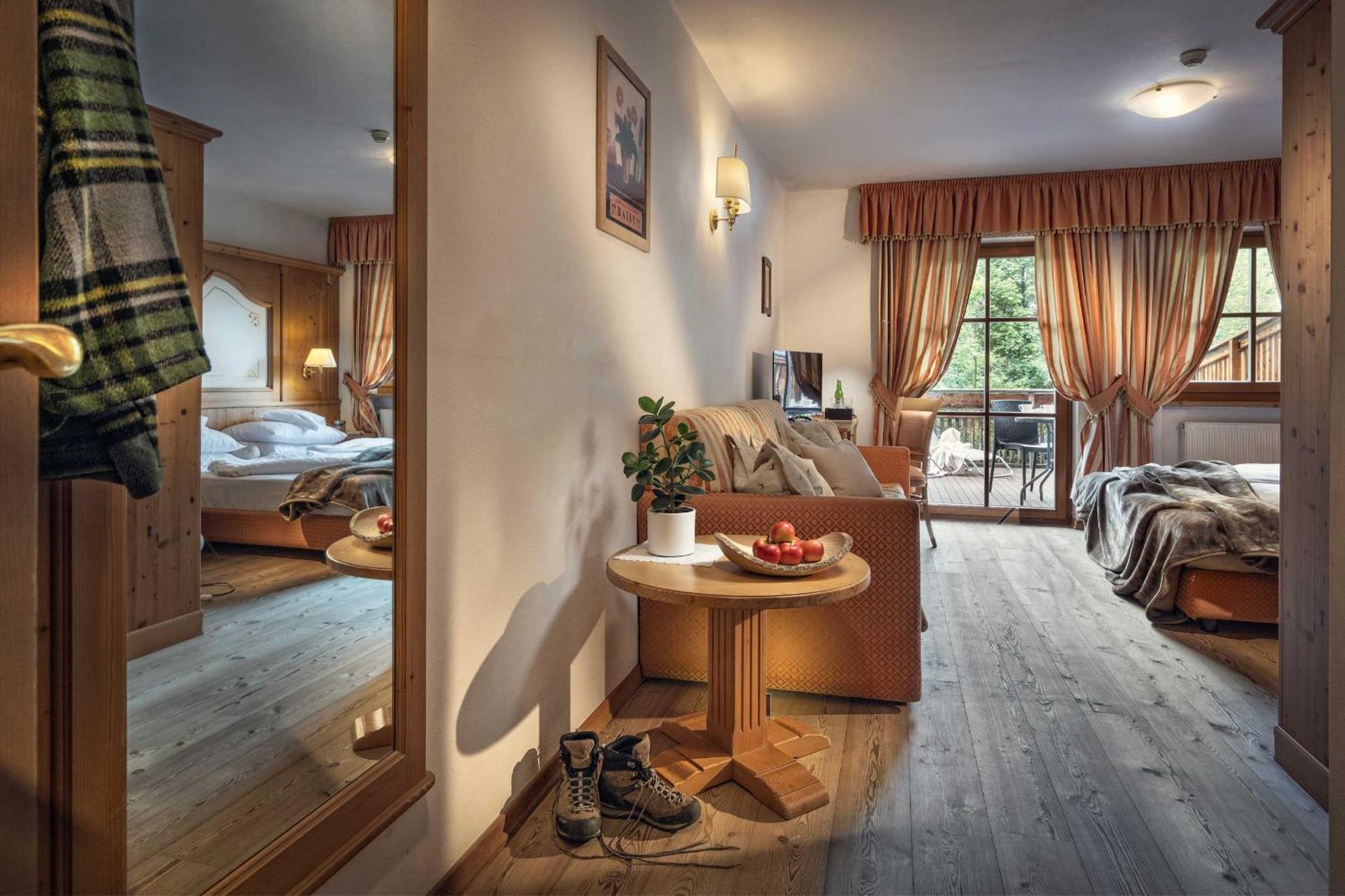 Alte Muehle 4 Stelle Hotel 4*