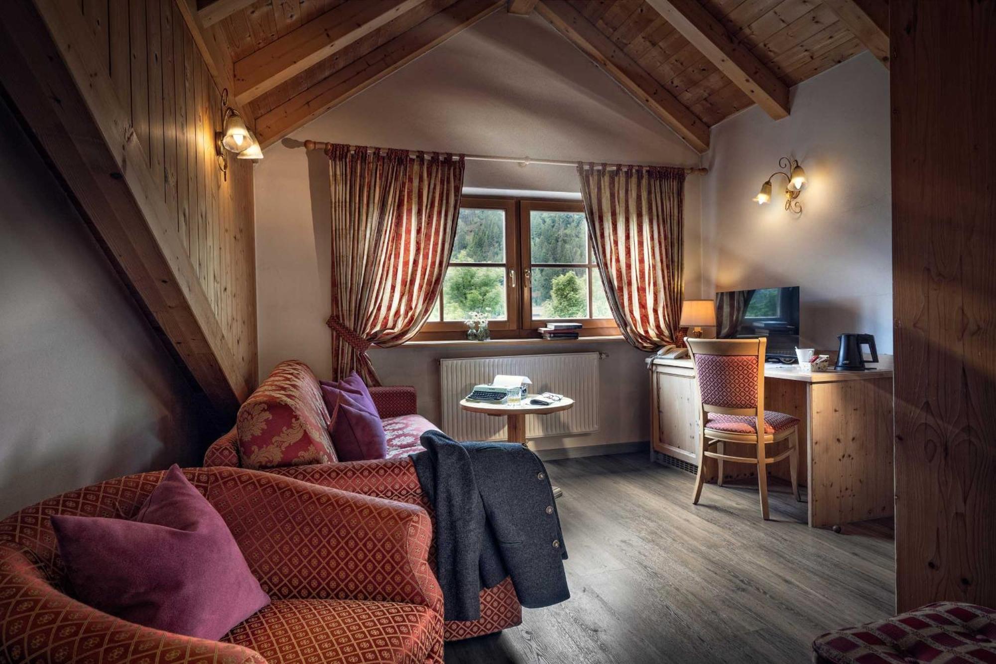 Hotel Alte Muehle 4 Stelle 4*