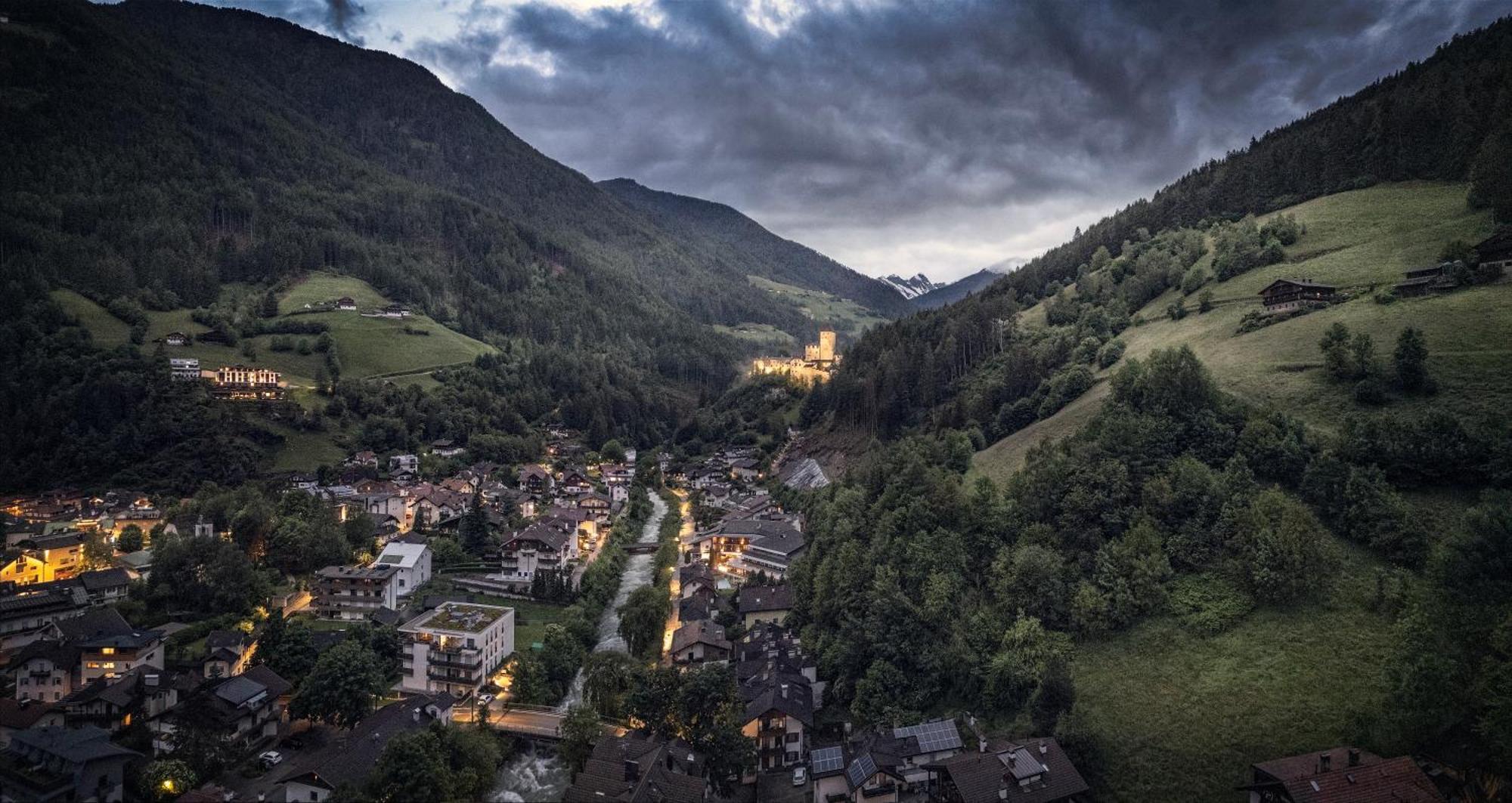 Alte Muehle 4 Stelle Hotel Campo Tures