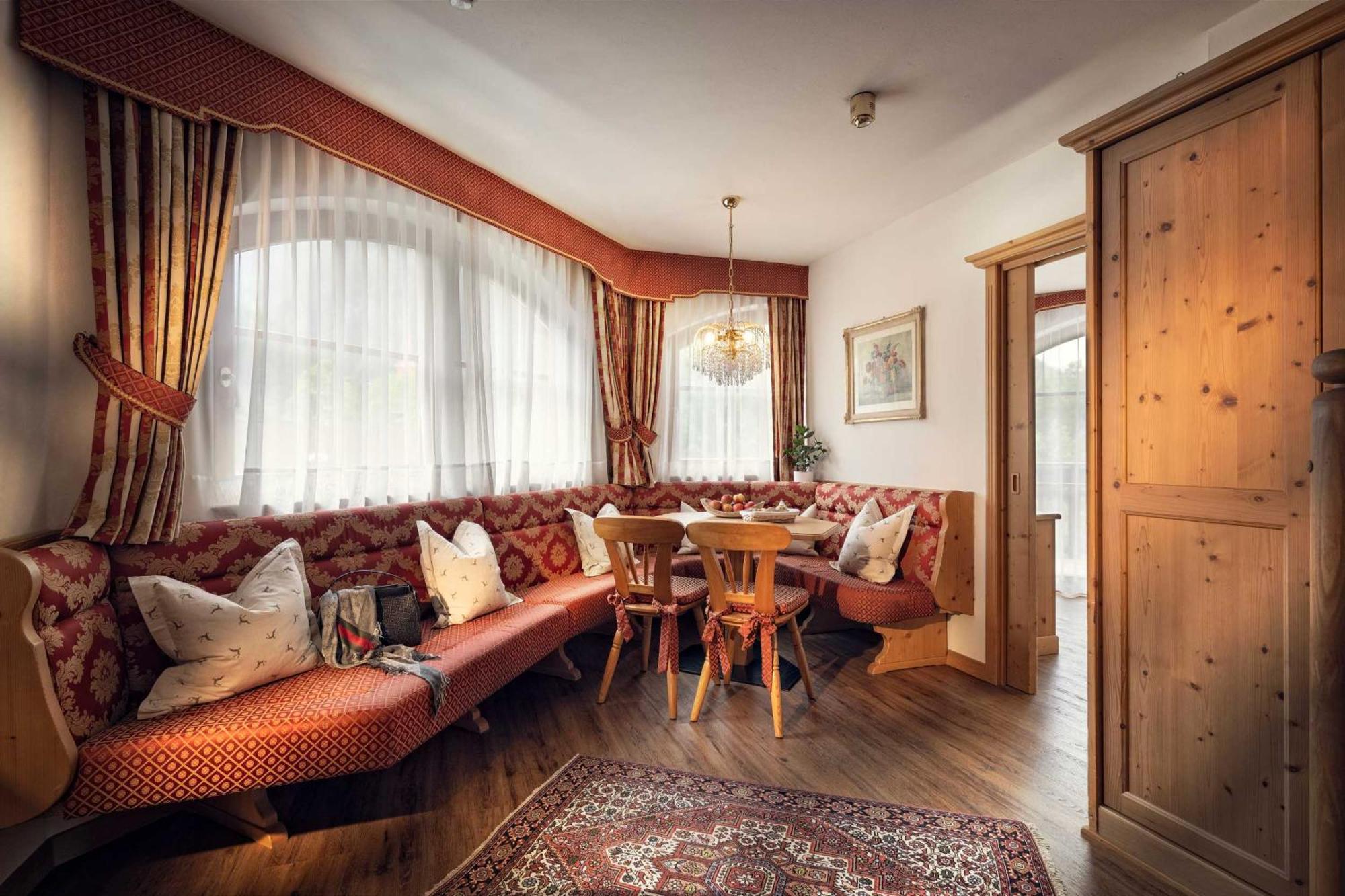 Alte Muehle 4 Stelle Hotel