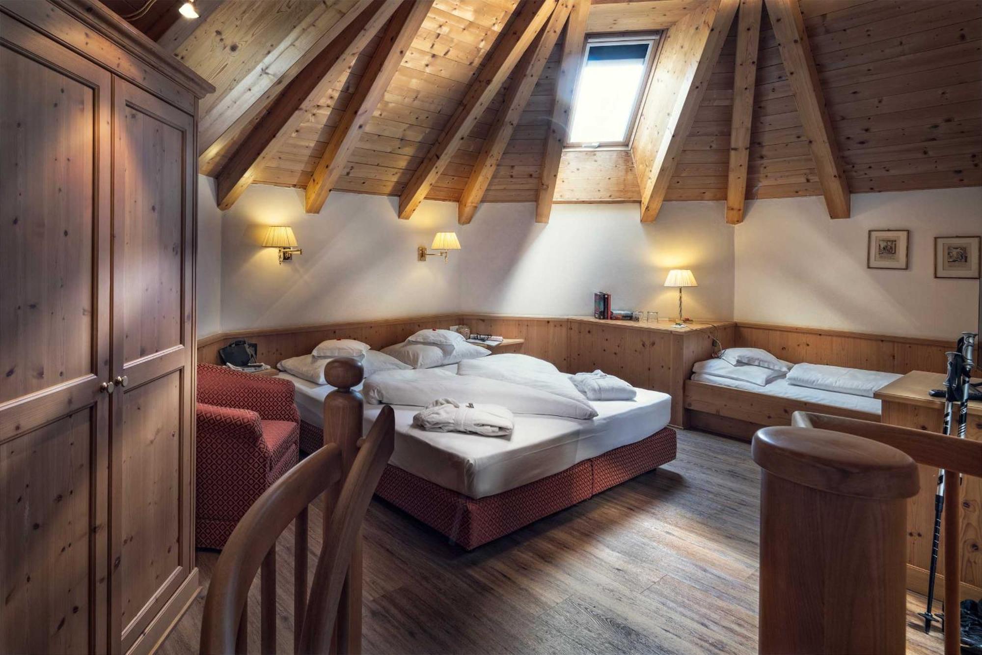 Alte Mühle 4 Stelle Hotel Sand in Taufers