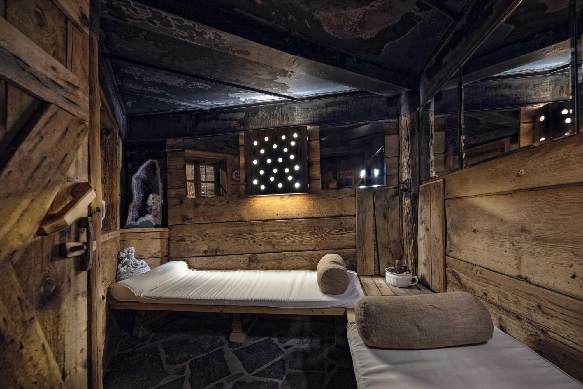 Alte Mühle 4 Stelle Hotel