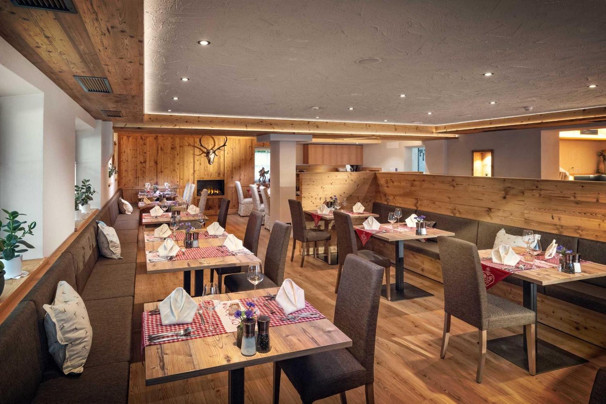 Alte Muehle 4 Stelle Hotel Campo Tures