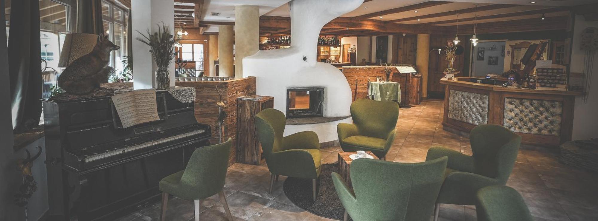 Hotel Alte Muehle 4 Stelle Campo Tures