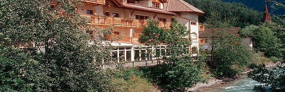 Hotel Alte Muehle 4 Stelle Campo Tures
