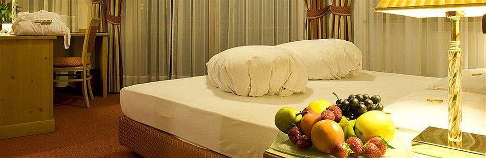 Hotel Alte Muehle 4 Stelle Campo Tures