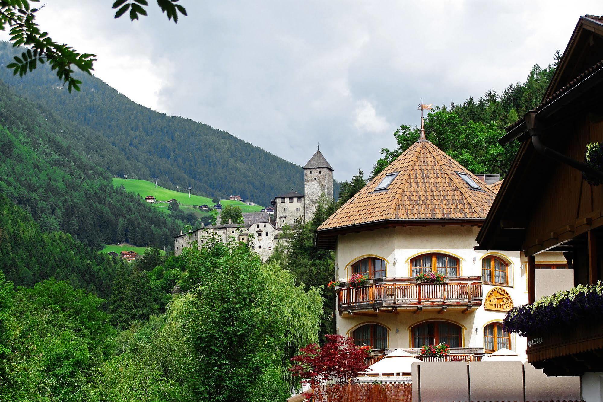 Alte Muehle 4 Stelle Hotel