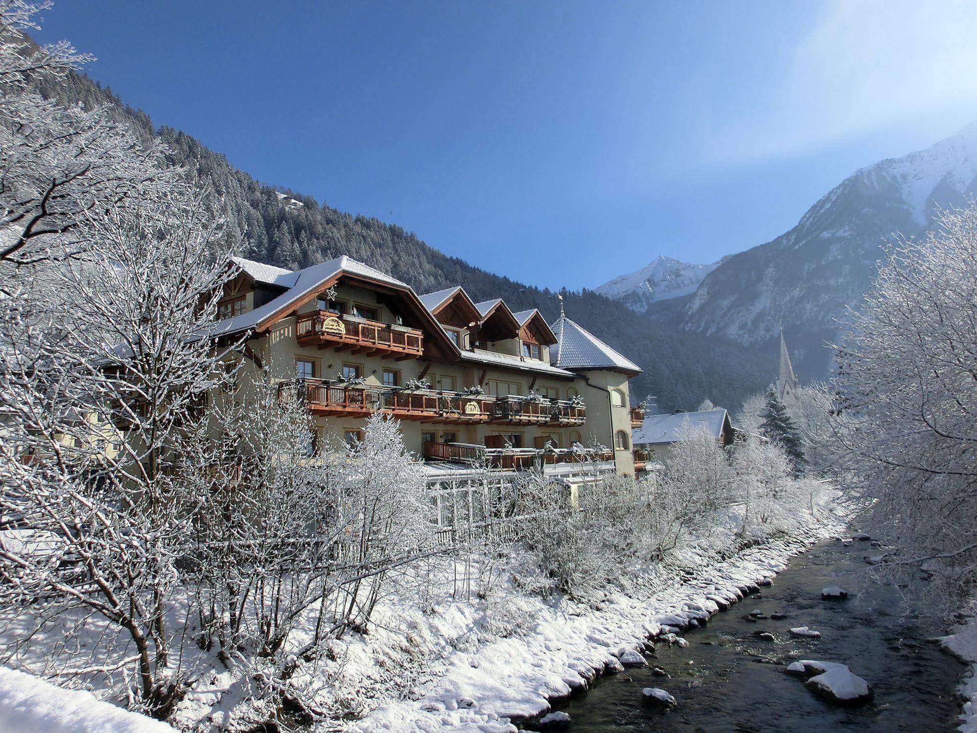 Alte Muehle 4 Stelle Hotel 4*
