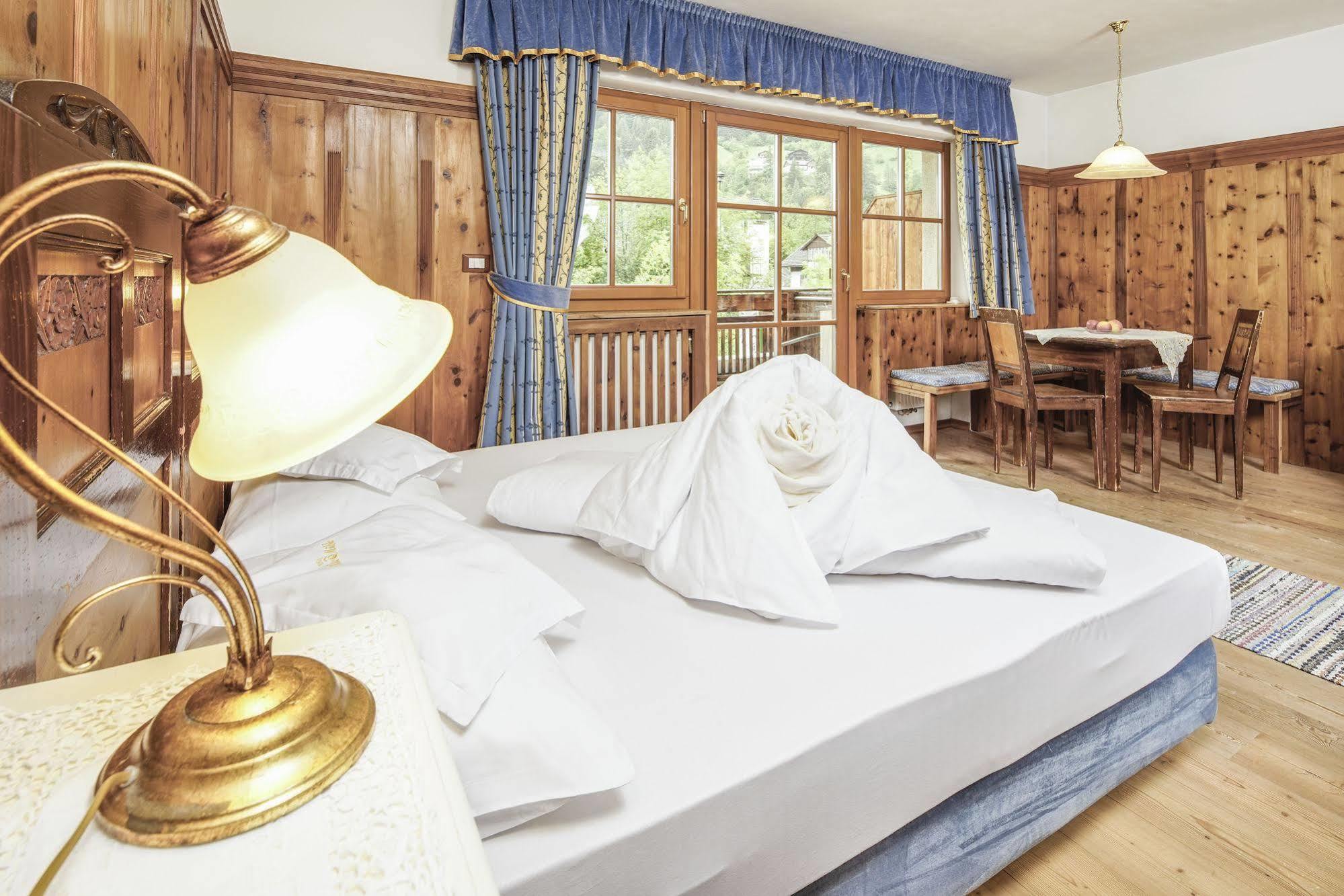 Hotel Alte Muehle 4 Stelle Campo Tures