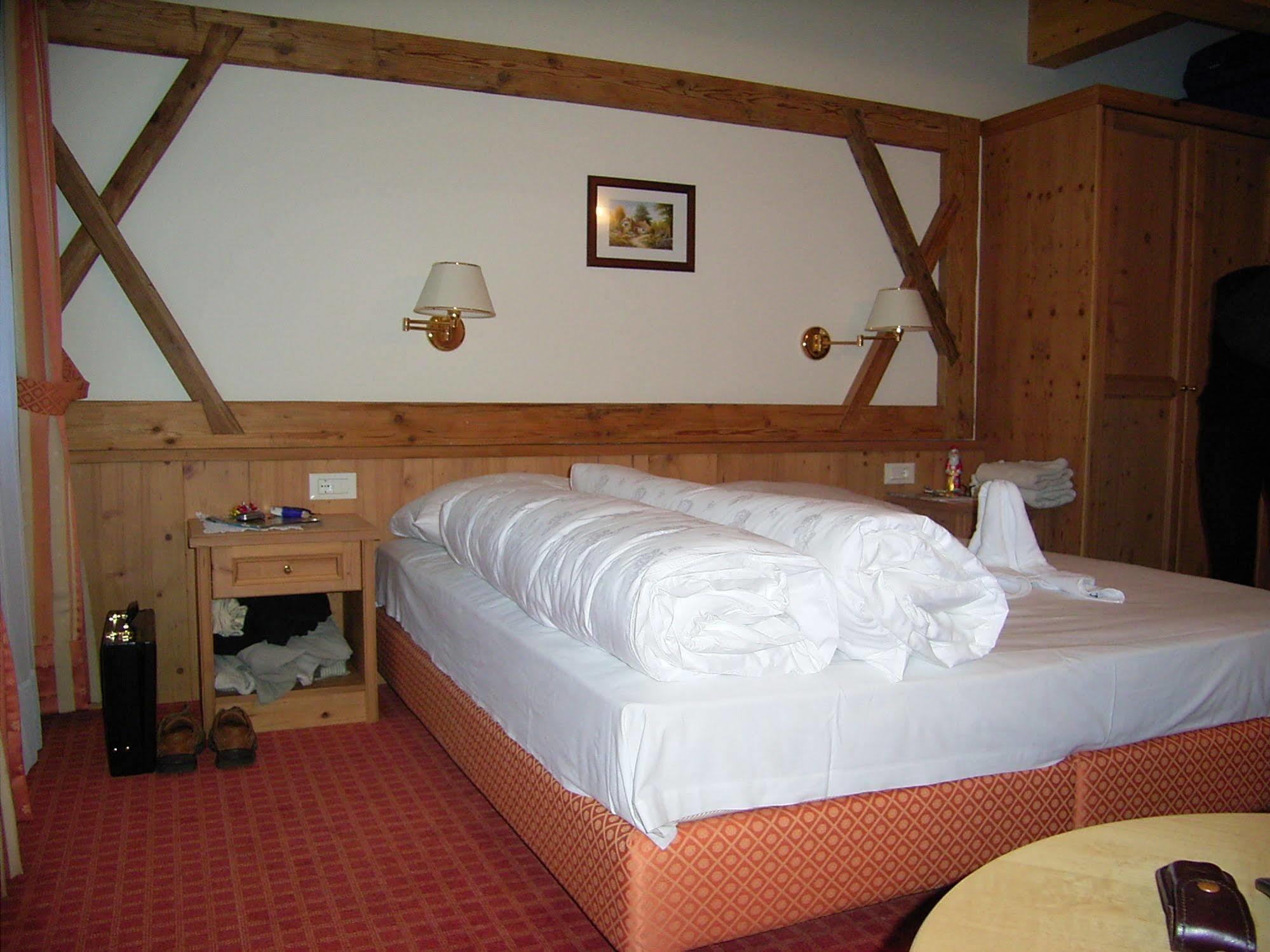 Hotel Alte Muehle 4 Stelle 4*