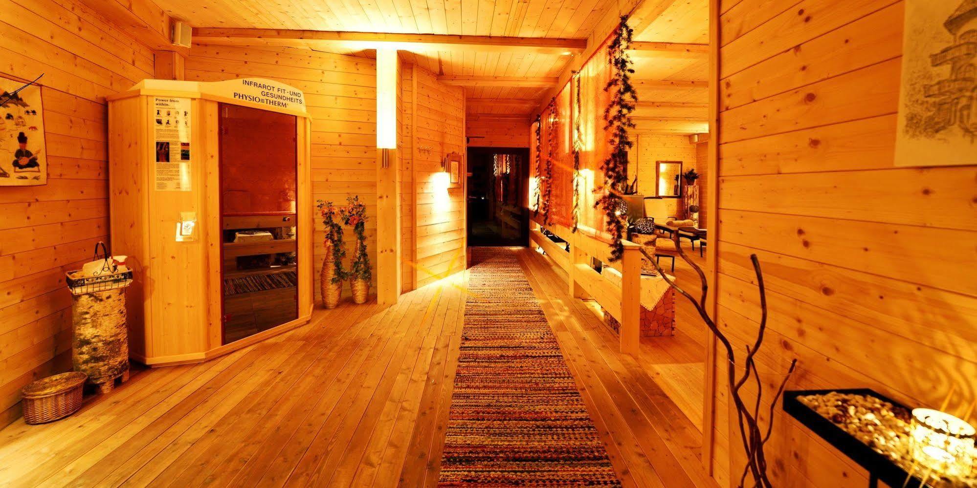 Alte Muehle 4 Stelle 4* Campo Tures