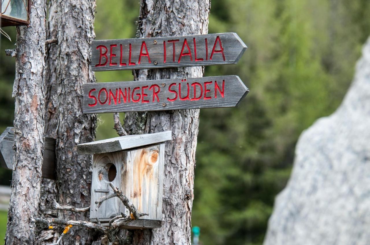 Alte Muehle 4 Stelle Hotel Campo Tures