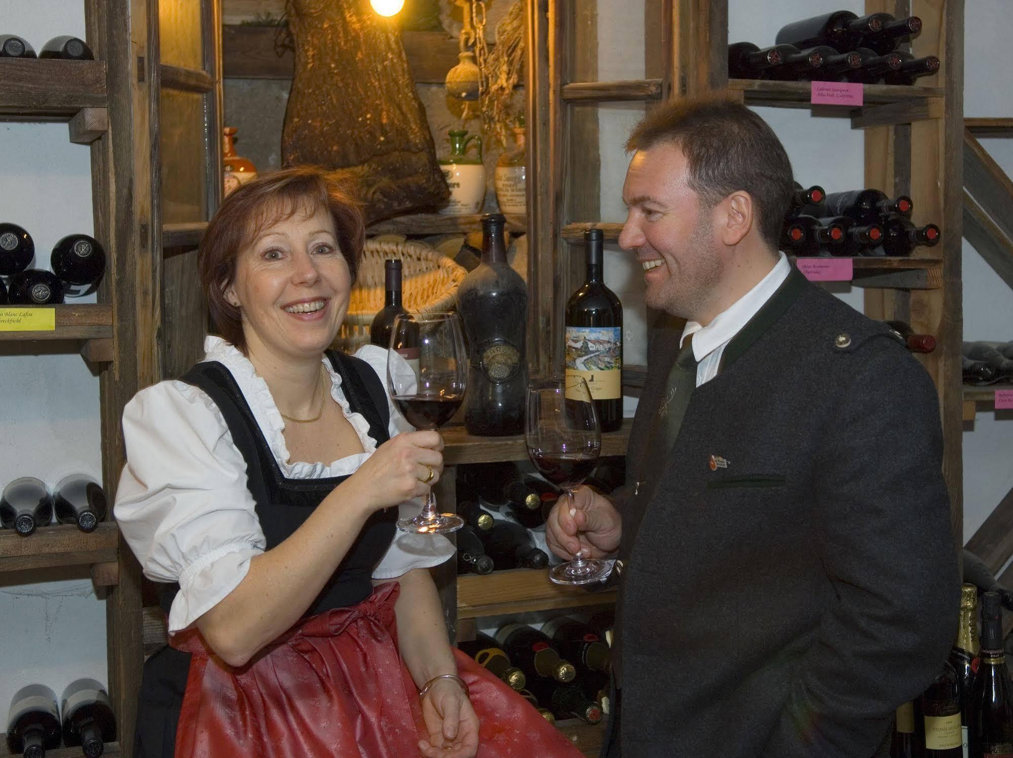 Alte Muehle 4 Stelle Hotel